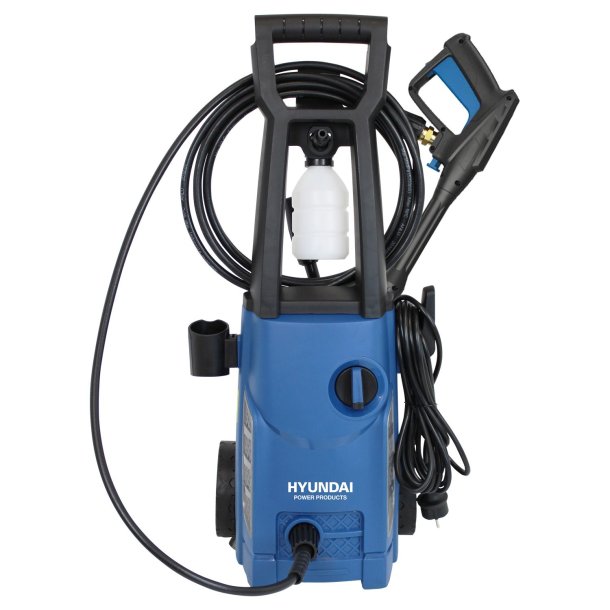 HYUNDAI hjtryksrenser 135 bar