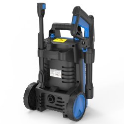 HYUNDAI hjtryksrenser st 120 bar