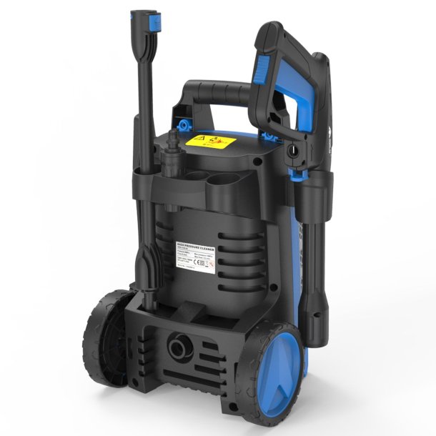 HYUNDAI hjtryksrenser st 120 bar