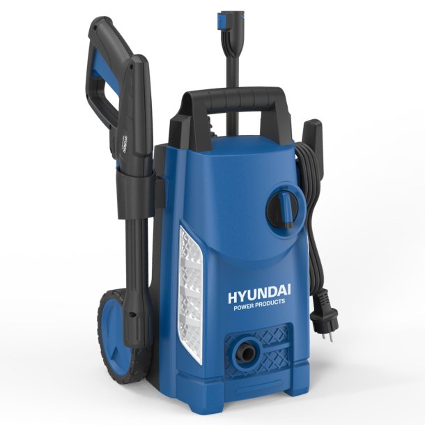 HYUNDAI hjtryksrenser st 120 bar