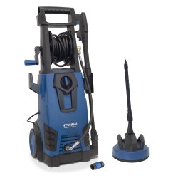 HYUNDAI hjtryksrenser st 180 bar