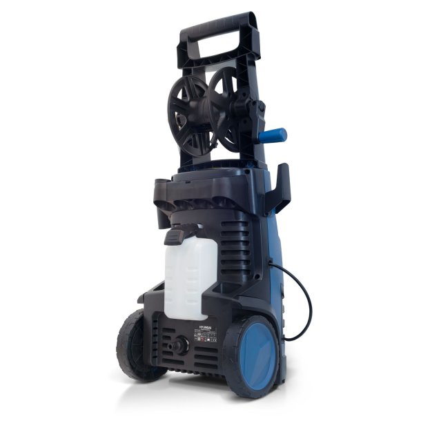 HYUNDAI hjtryksrenser st 180 bar