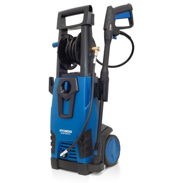 HYUNDAI hjtryksrenser st 180 bar