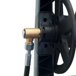 HYUNDAI hjtryksrenser st 180 bar