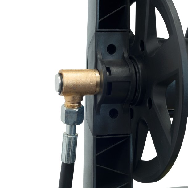 HYUNDAI hjtryksrenser st 180 bar