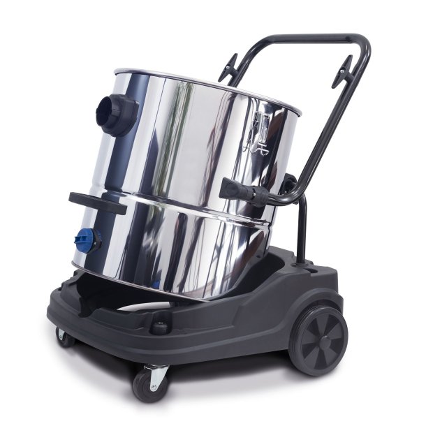 HYUNDAI Industri stvsuger 60L med 230 volt udtag 