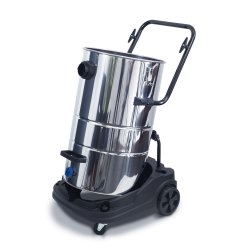 HYUNDAI Industri stvsuger 100 liter 2000 watt med udtag 