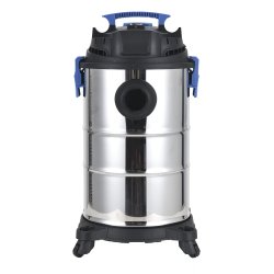 HYUNDAI Industri stvsuger 30L 