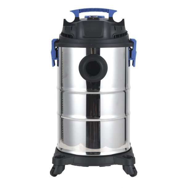 HYUNDAI Industri stvsuger 30L 