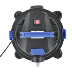 HYUNDAI Industri stvsuger 30L 