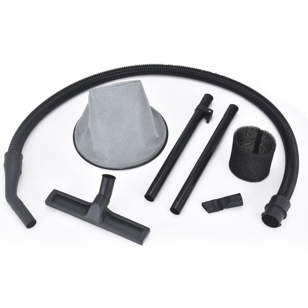 HYUNDAI Industri stvsuger 30L 