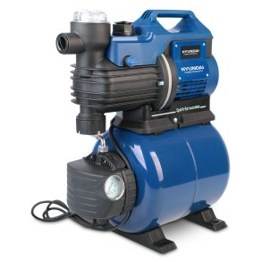 HYUNDAI husvandv�rk med automatik