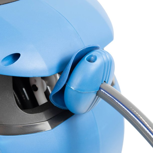 HYUNDAI Vand slangeopruller 30 meter 1/2"