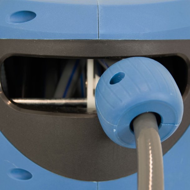 HYUNDAI Vand slangeopruller 20 meter 1/2" med vandingspistol