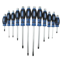 HYUNDAI Slag skruetrkkerst 12 dele