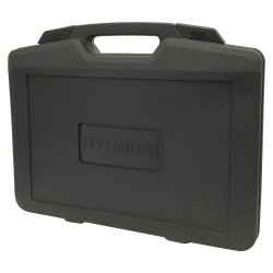 HYUNDAI Slag skruetrkkerst 12 dele