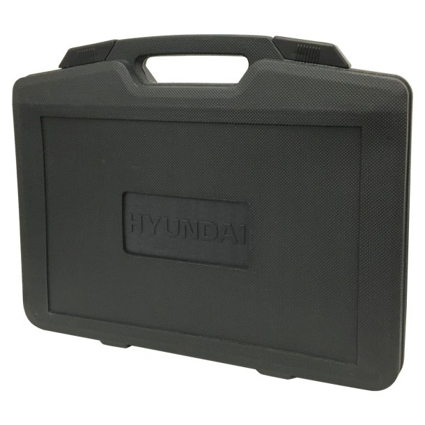 HYUNDAI Slag skruetrkkerst 12 dele