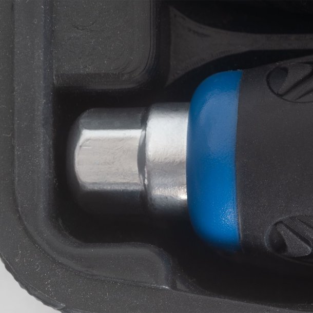 HYUNDAI Slag skruetrkkerst 12 dele