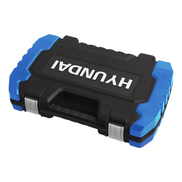 HYUNDAI ring/skraldenglest 12 dele