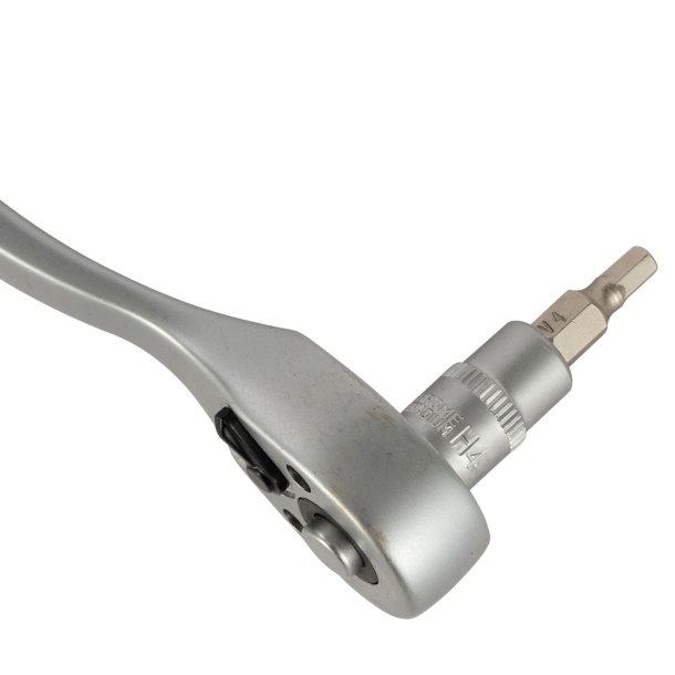 Hyundai Topngle &amp; bitsst 27 dele