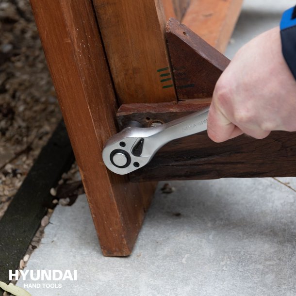 Hyundai Topngle &amp; bitsst 27 dele