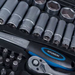 HYUNDAI Vrktjsst 216 dele