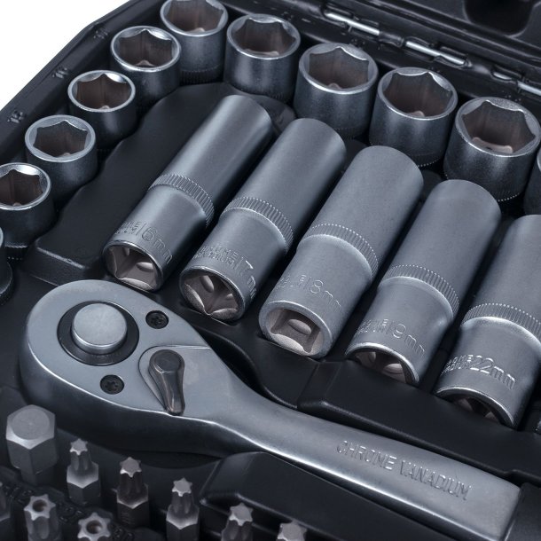 HYUNDAI Vrktjsst 216 dele