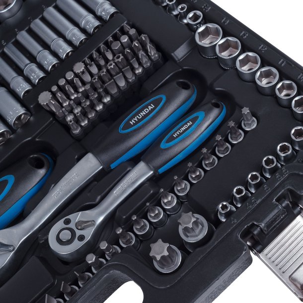 HYUNDAI Vrktjsst 216 dele