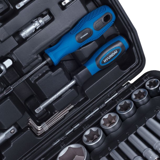 HYUNDAI Vrktjsst 216 dele