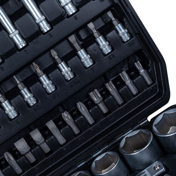 HYUNDAI Topnglest 93 dele