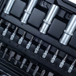 HYUNDAI Topnglest 93 dele