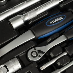 HYUNDAI Vrktjsst 61 dele