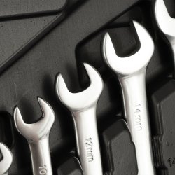 HYUNDAI Vrktjsst 61 dele