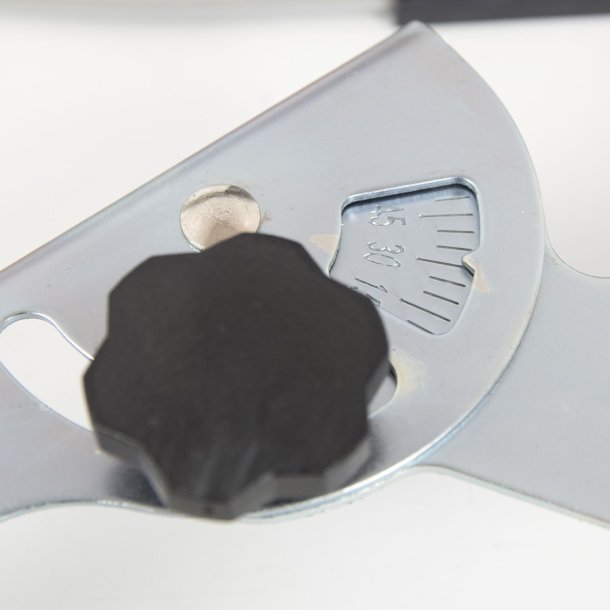 HYUNDAI Fliseskrer 600 mm. 