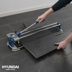 HYUNDAI Fliseskrer 600 mm. 