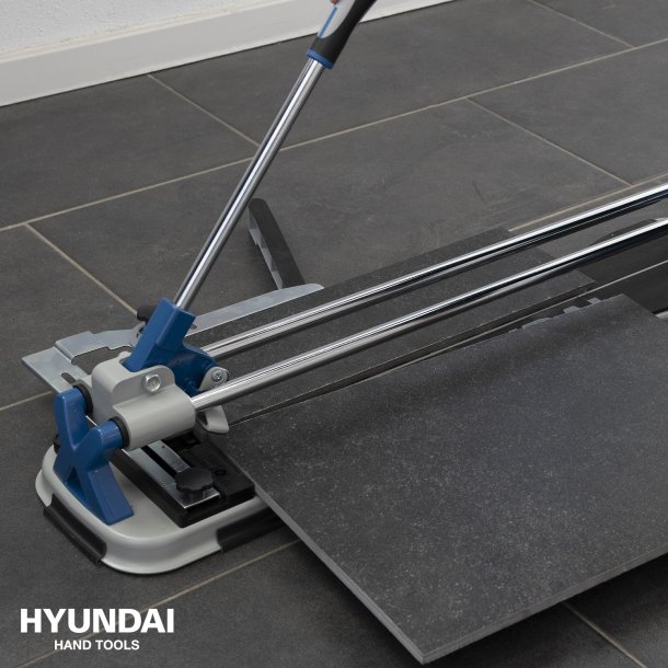 HYUNDAI Fliseskrer 600 mm. 
