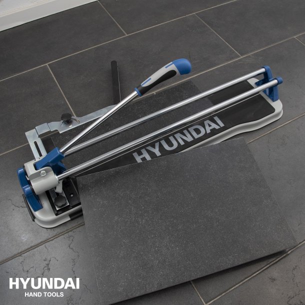 HYUNDAI Fliseskrer 600 mm. 