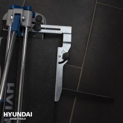 HYUNDAI Fliseskrer 600 mm. 