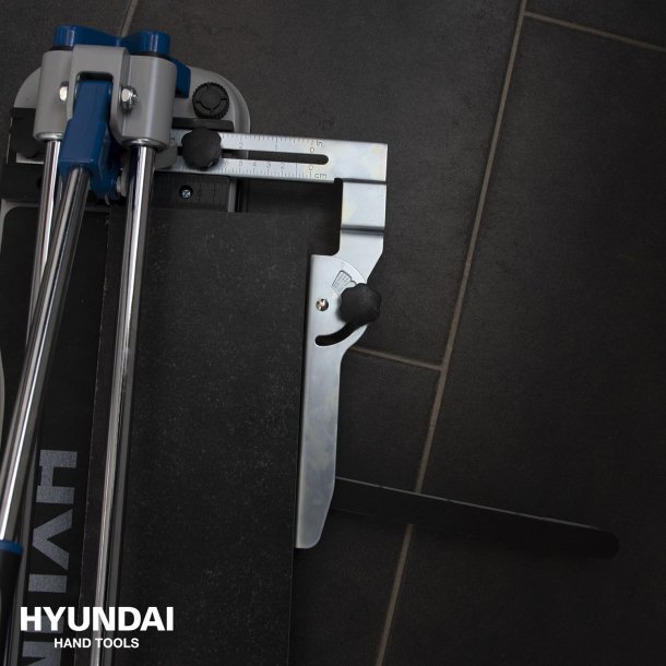 HYUNDAI Fliseskrer 600 mm. 