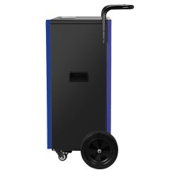 HYUNDAI Industri affugter 90 liter med indbygget pumpe