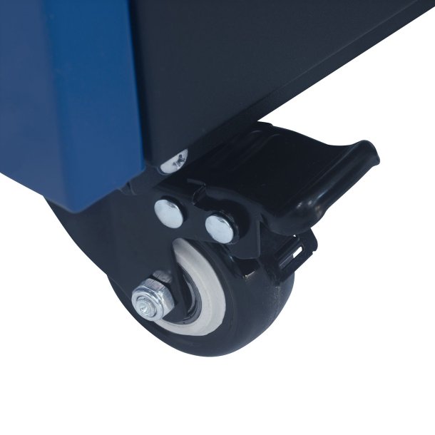 HYUNDAI Industri affugter 90 liter med indbygget pumpe