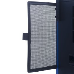 HYUNDAI Industri affugter 90 liter med indbygget pumpe