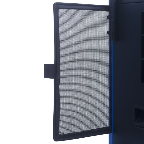 HYUNDAI Industri affugter 90 liter med indbygget pumpe