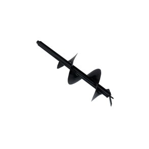 Plebor til Jordbor diameter 250 mm. 